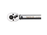 NYOMATÉKKULCS 1/4, YATO YT-0751 2-10NM 