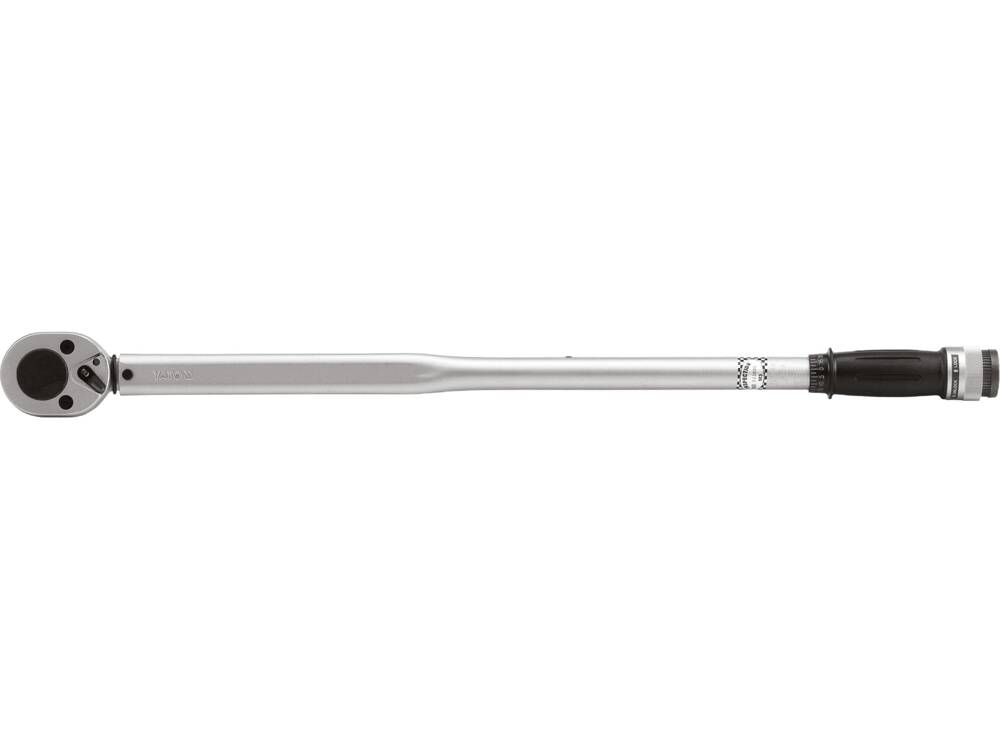 NYOMATÉKKULCS 1230MM, YATO YT-0771 3/4, 140-980NM 