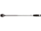 NYOMATÉKKULCS 1230MM, YATO YT-0771 3/4, 140-980NM 