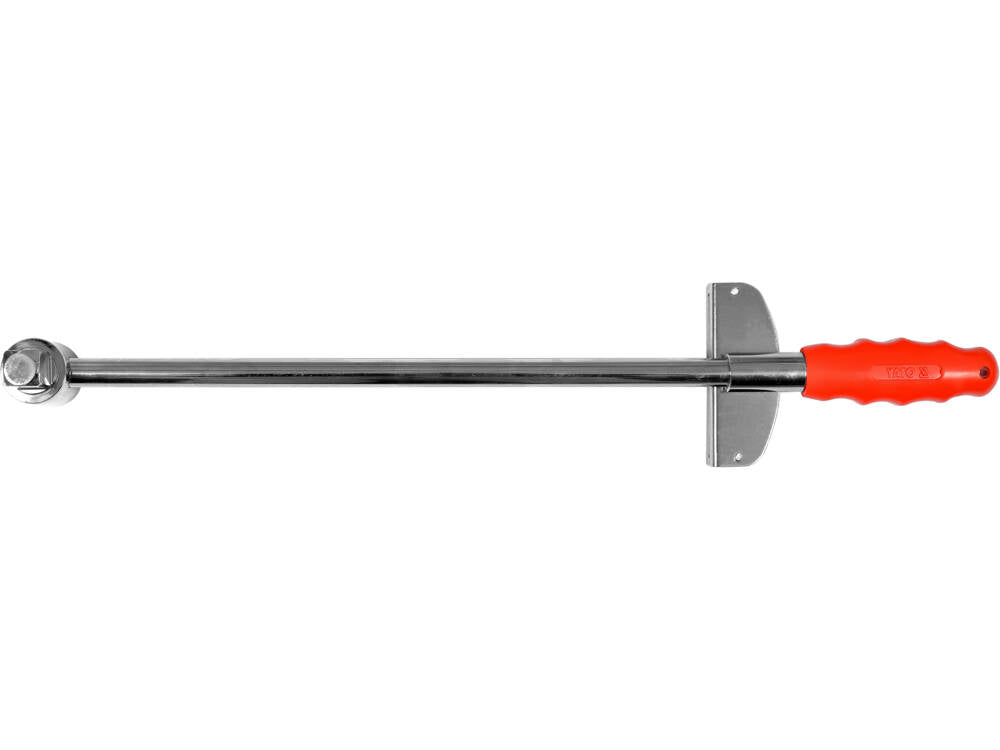 NYOMATÉKKULCS 3/4 YATO YT-07642 0-500NM 