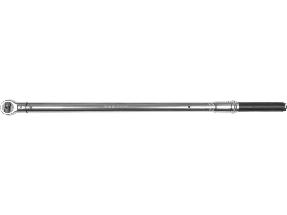 CHEIE DINAMOMETRICA 3/4, YATO YT-07753 200-1000NM