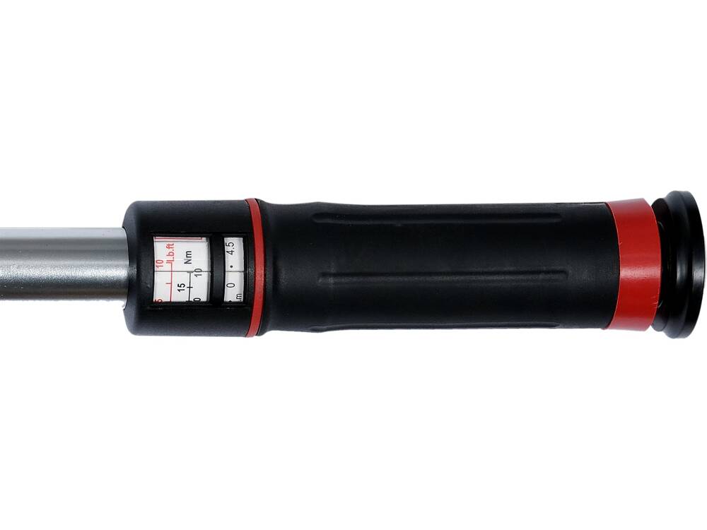 NYOMATÉKKULCS 3/8 YATO YT-07736 10-110NM 