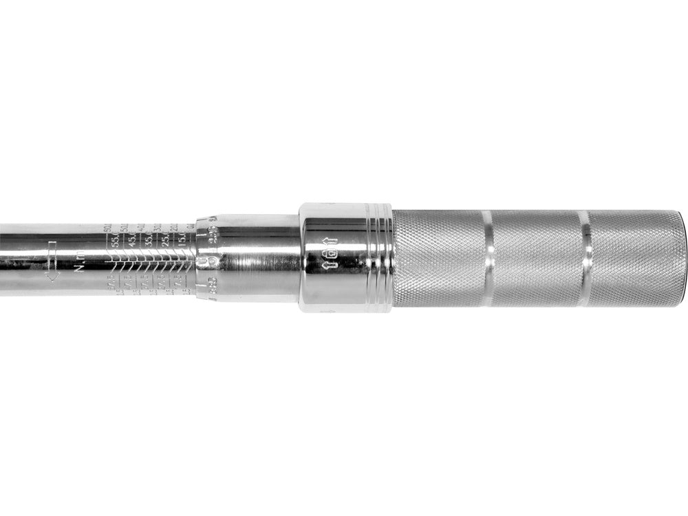 NYOMATÉKKULCS 3/8, YATO YT-07500 10-60NM 