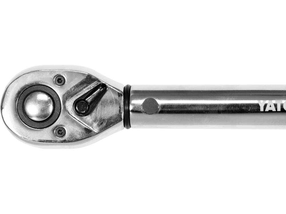 NYOMATÉKKULCS 3/8, YATO YT-07500 10-60NM 