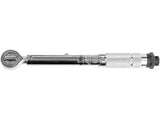 NYOMATÉKKULCS 3/8, VOREL 57300 13,6-108 NM 