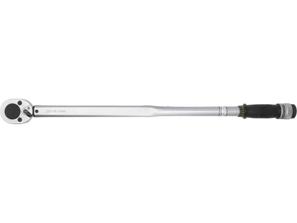 NYOMATÉKKULCS 865MM, YATO YT-0770 100-500NM 