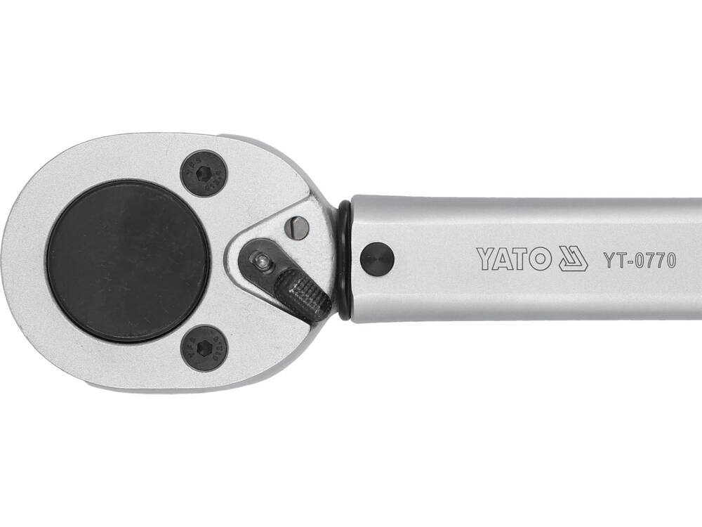 NYOMATÉKKULCS 865MM, YATO YT-0770 100-500NM 