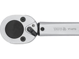 NYOMATÉKKULCS 865MM, YATO YT-0770 100-500NM 
