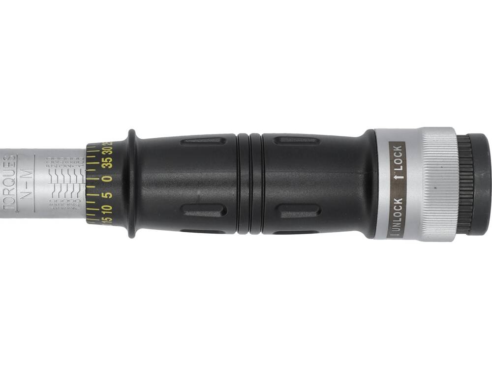 NYOMATÉKKULCS 865MM, YATO YT-0770 100-500NM 