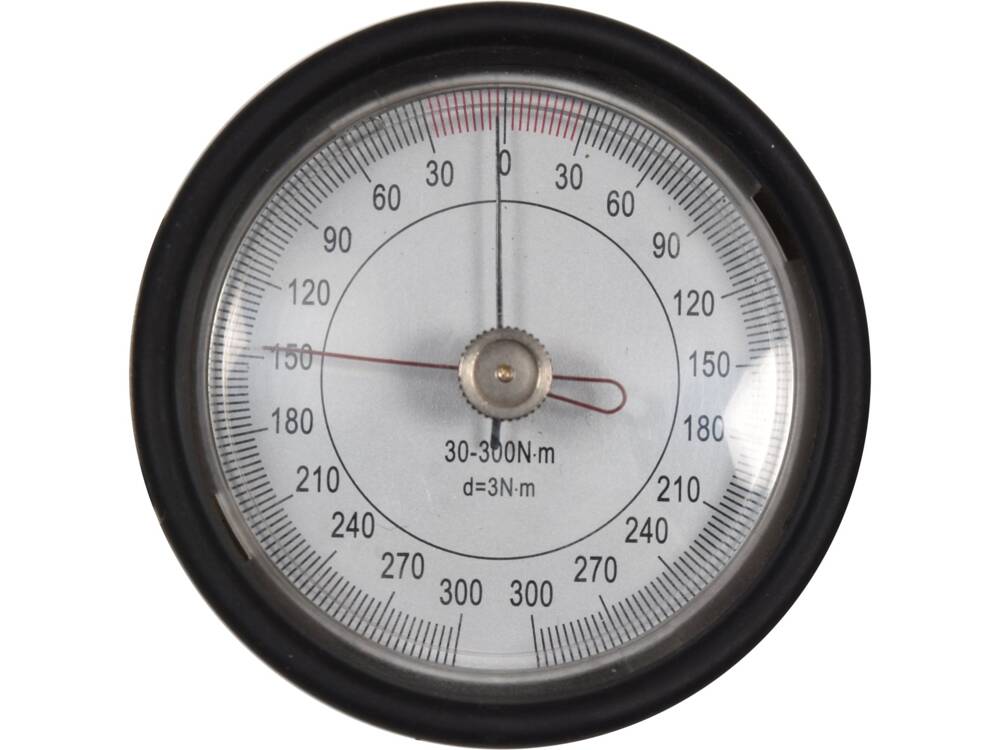 CHEIE DINAMOMETRICA CU YATO YT-07836 CEAS 1/2 0-300NM