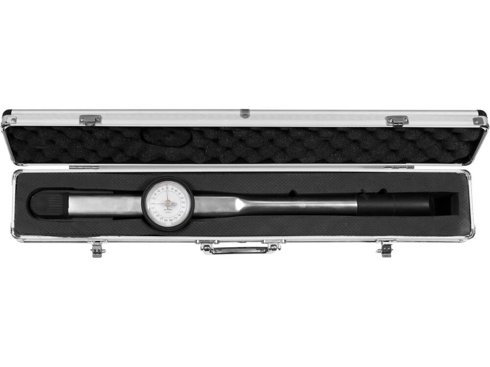 CHEIE DINAMOMETRICA CU YATO YT-07836 CEAS 1/2 0-300NM
