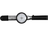 DINAMOMETRIKUS CSAVARKUCS YATO YT-07832 ÓRAJÁVAL 3/8 0-30NM 