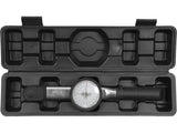 DINAMOMETRIKUS CSAVARKUCS YATO YT-07832 ÓRAJÁVAL 3/8 0-30NM 