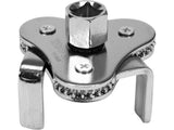 YATO YT-0826 OLAJSZŰRŐ KULCS 3 KARU, 63-120MM 