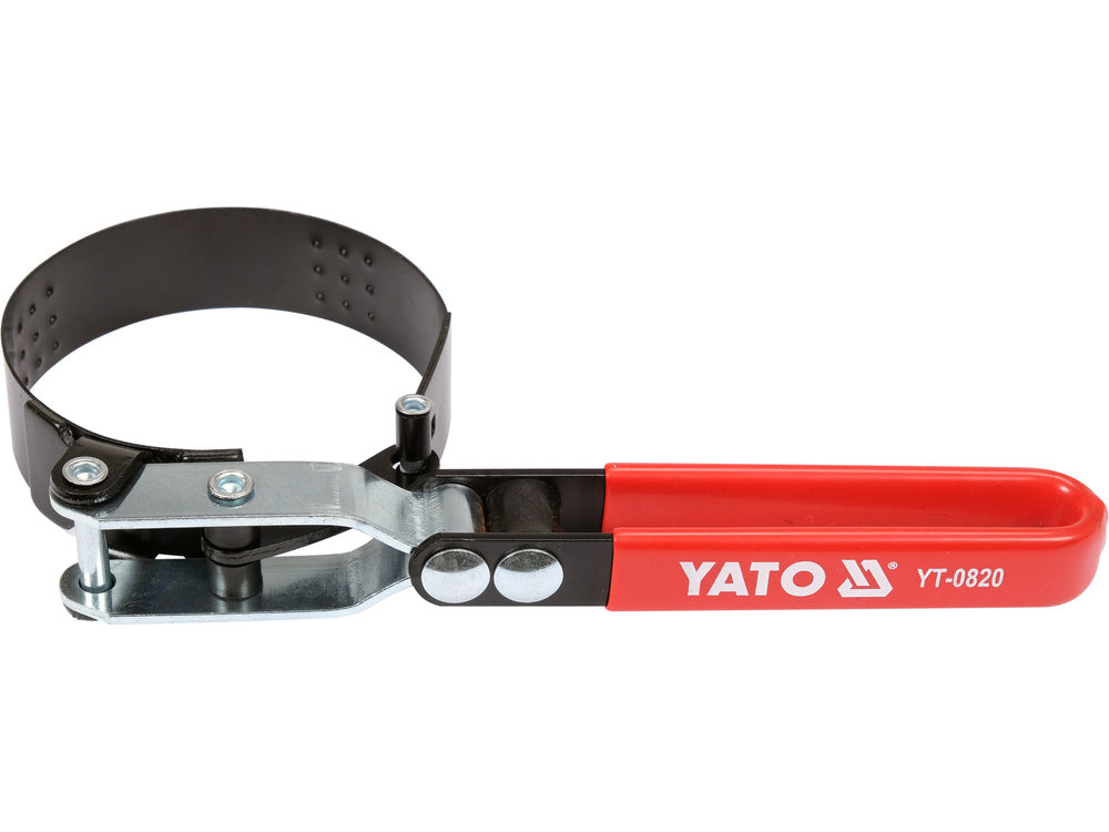 OLAJSZŰRŐ KULCS YATO YT-0820 60-73MM 