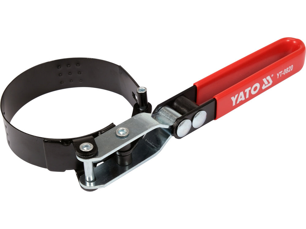 OLAJSZŰRŐ KULCS YATO YT-0820 60-73MM 