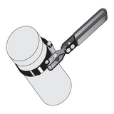 OLAJSZŰRŐ KULCS YATO YT-0820 60-73MM 