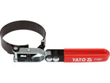 CHEIE FILTRU ULEI YATO YT-0821 73-85MM