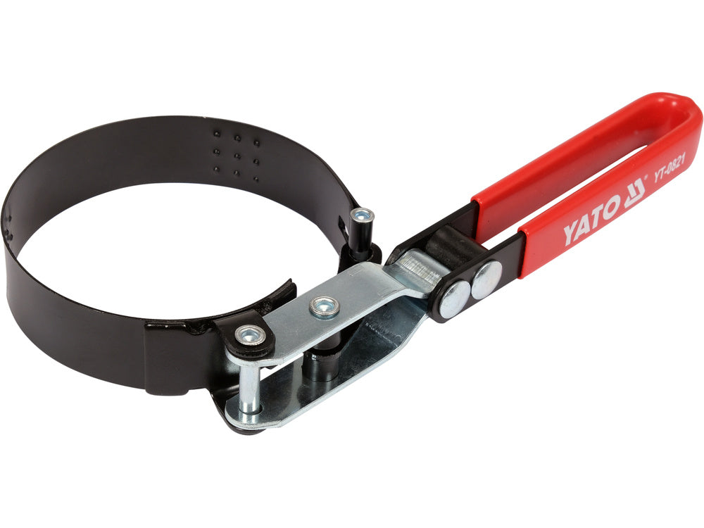 CHEIE FILTRU ULEI YATO YT-0821 73-85MM