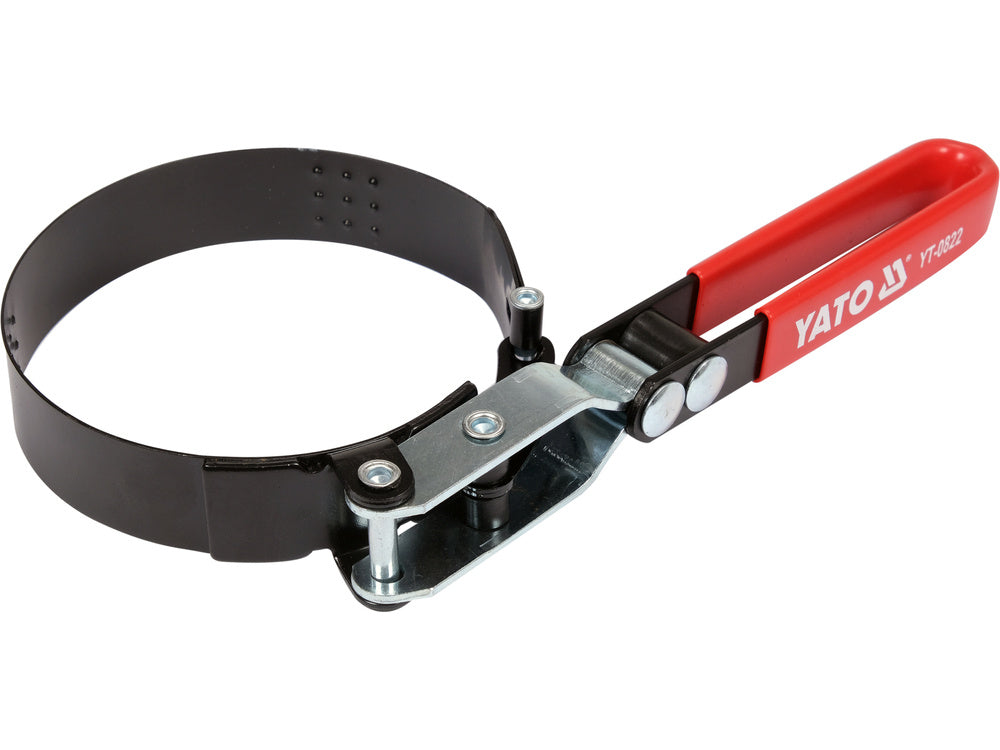 OLAJSZŰRŐ KULCS YATO YT-0822 85-95MM 