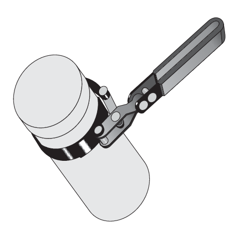 OLAJSZŰRŐ KULCS YATO YT-0822 85-95MM 