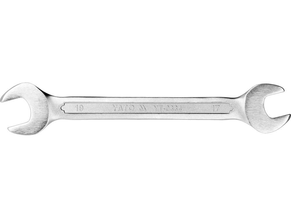 CHEIE FIXA 17X19MM YATO YT-0334