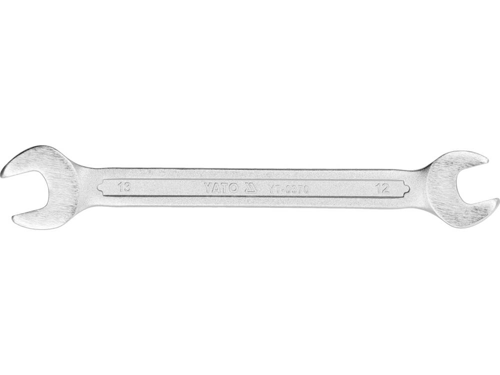 CHEIE FIXA SATINATA YATO YT-0370 12X13MM