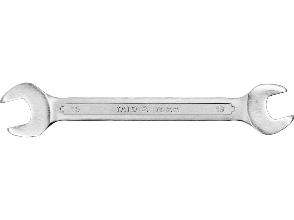 YATO SZATÉN CSULCS YT-0373 18X19MM 