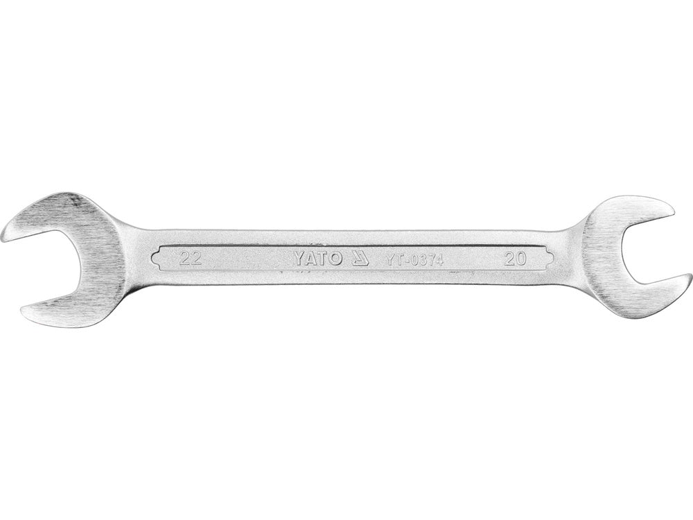 YATO SZATÉN CSULCS YT-0374 20X22MM 