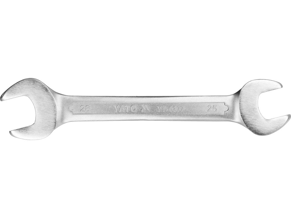 SZATÉN KULCS YATO YT-0377 25X28MM 