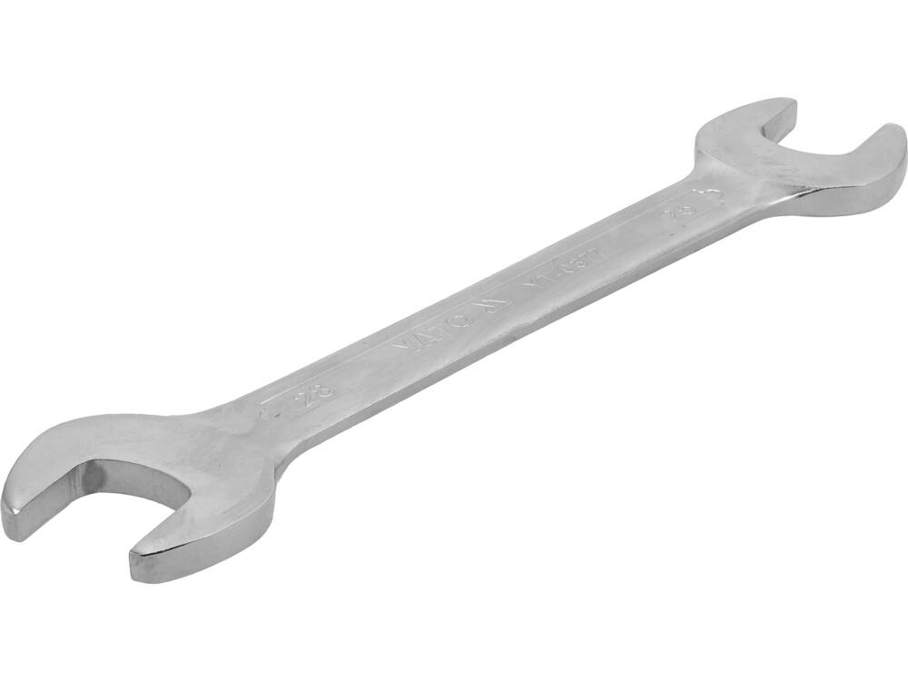 SZATÉN KULCS YATO YT-0377 25X28MM 