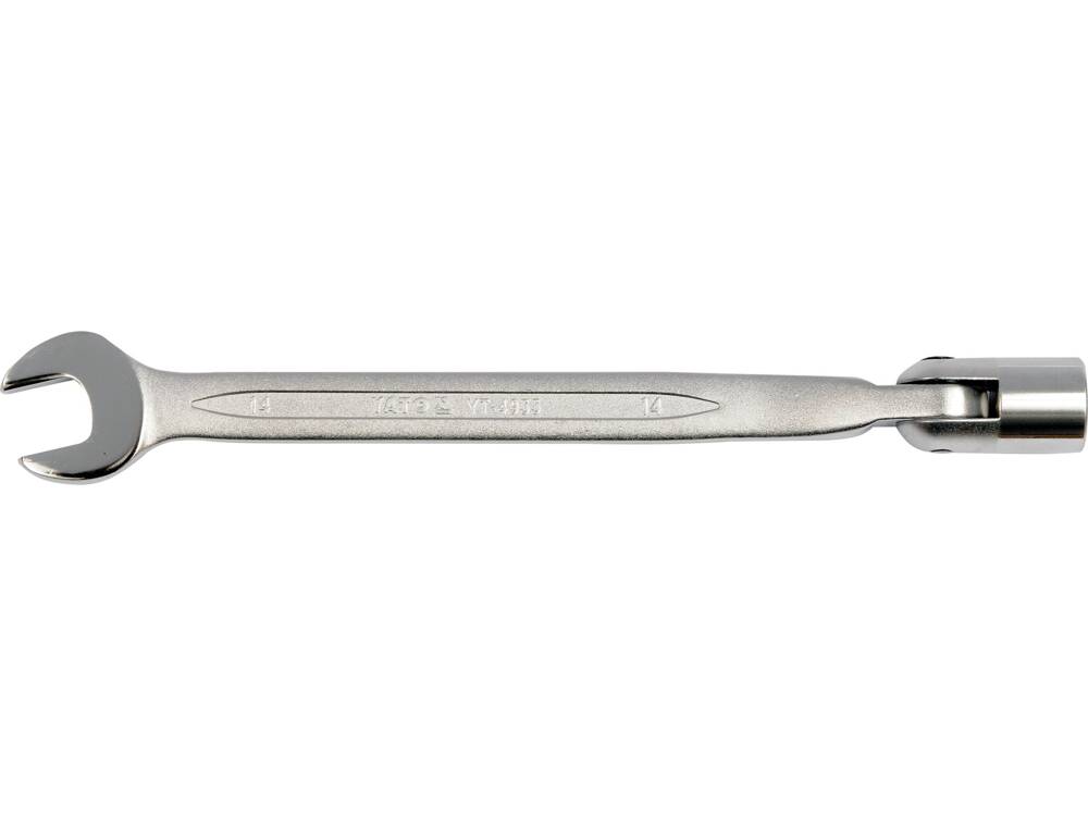 FIX KULCS + YATO YT-4955 CSŐVILLÁSÚ CSAVAR 14MM 