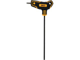 HATSZÖGŰ KULCS VOREL 56623 GOLYÓVAL ÉS FOGANTYÚVAL, 4,0 MM 