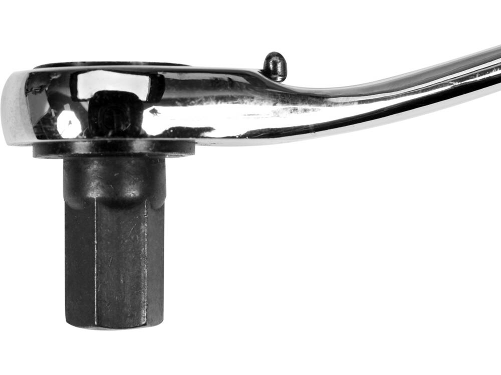 CHEIE HEXAGONALA CU YATO YT-02394 CLICHET 10MM