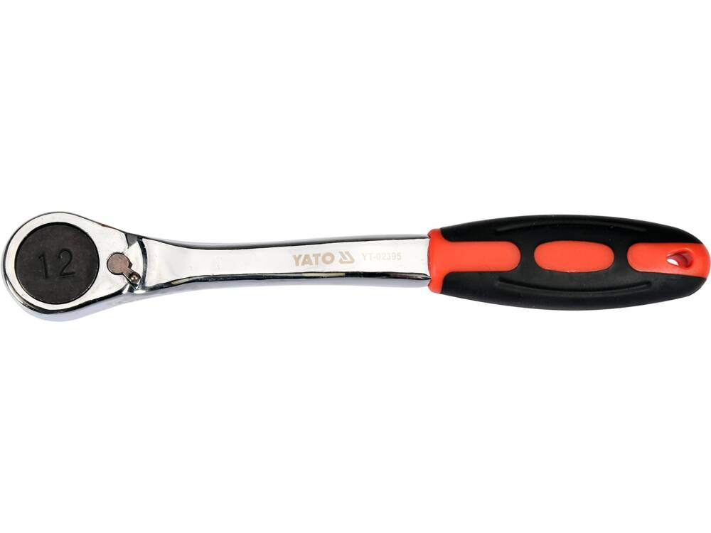 CHEIE HEXAGONALA CU YATO YT-02395 CLICHET 12MM