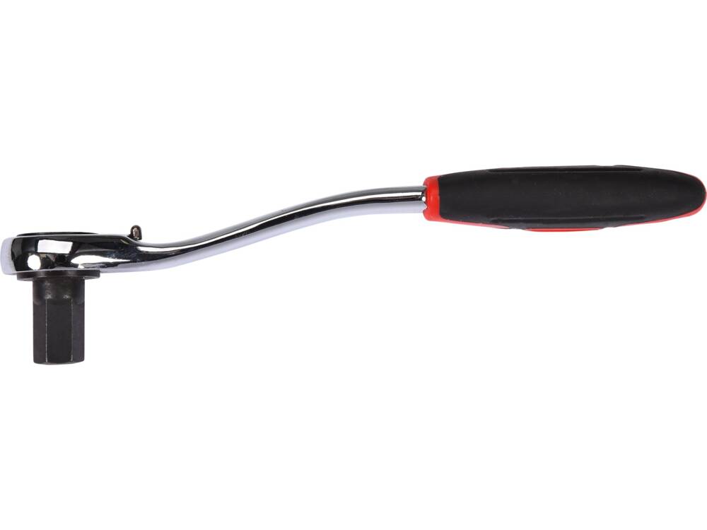 CHEIE HEXAGONALA CU YATO YT-02395 CLICHET 12MM