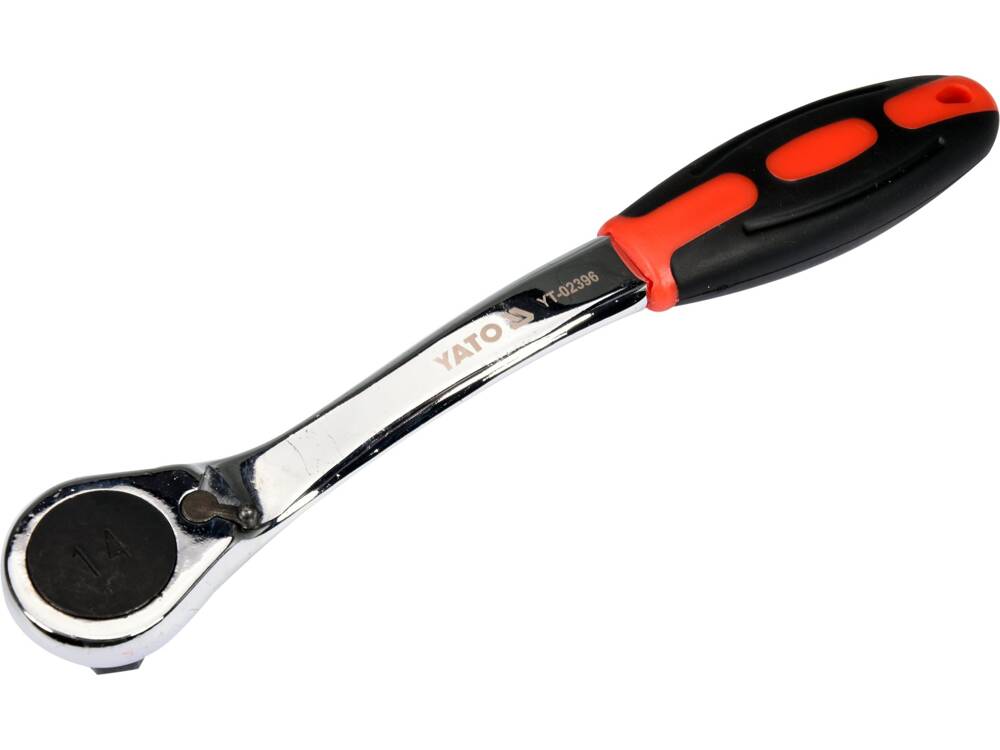 HATSZÖGŰ VILLÁSKULCS YATO YT-02396 RACSNIS 14MM-ES 