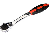CHEIE HEXAGONALA CU YATO YT-02397 CLICHET 17MM