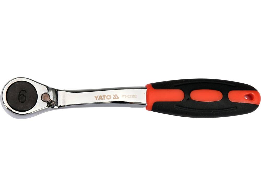 CHEIE HEXAGONALA CU YATO YT-02392 CLICHET 6MM
