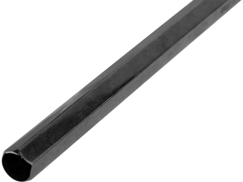 HATSZÖGŰ KULCS VOREL 56643 NYELLEL, 4,0 MM 