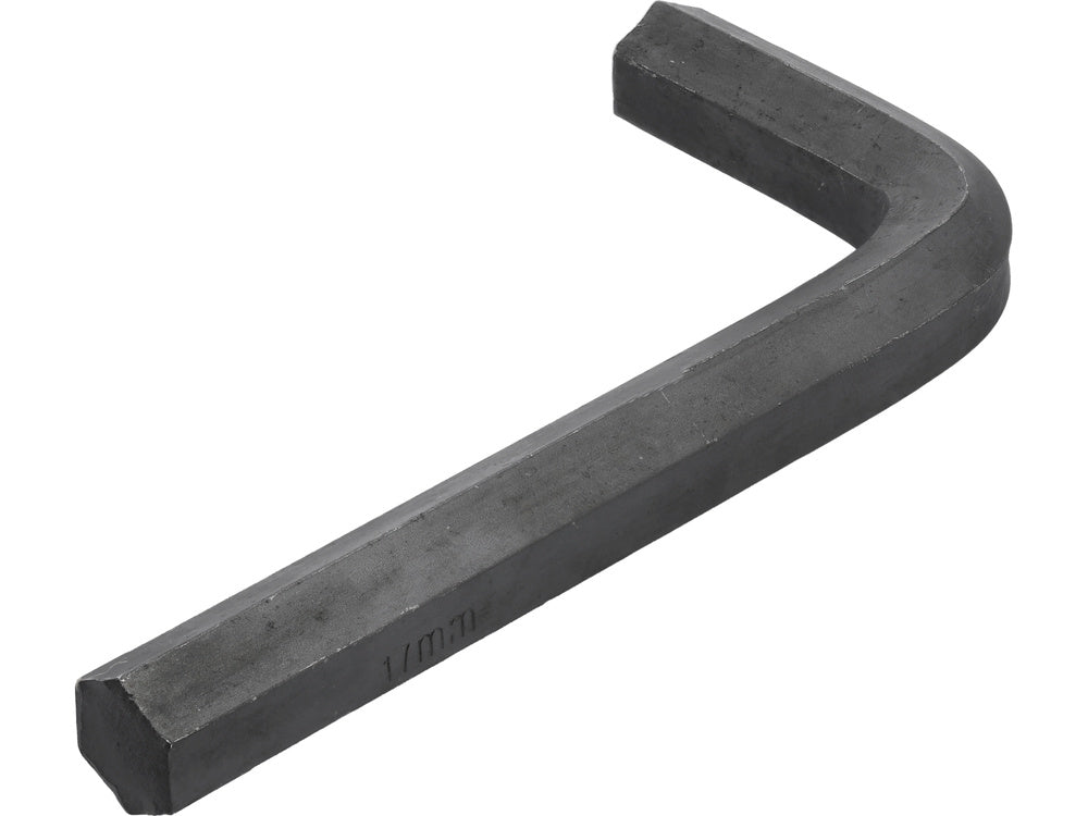 HATSZÖGŰ KULCS TÍPUS SZÁM NÉV 56170 L17.0MM 