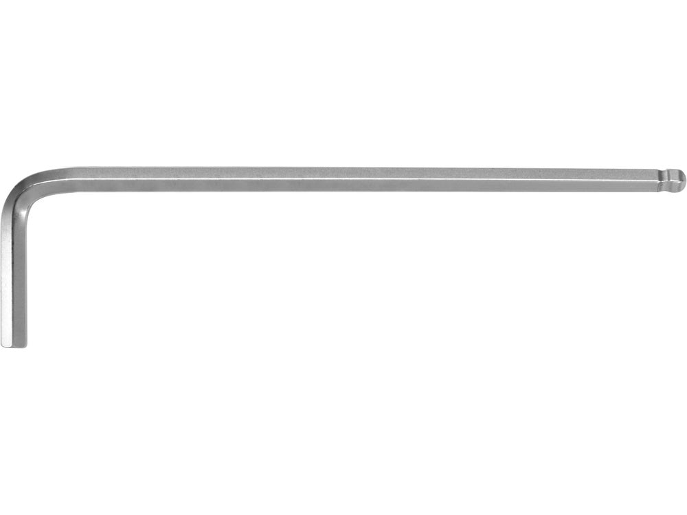 YATO YT-05453 HOSSZÚ IMBUSZKULCS GOLYÓVAL 3,0 MM 