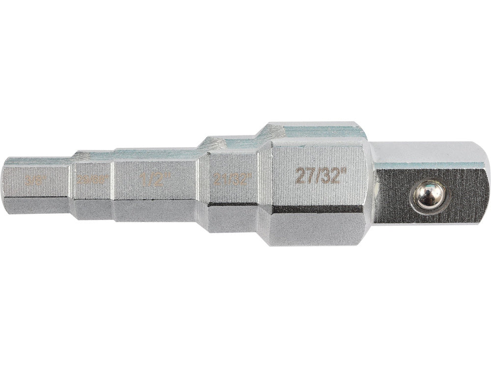 YATO YT-03316 RAKTÁRKULCS, 1/2 