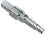 YATO YT-03316 RAKTÁRKULCS, 1/2 