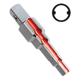 YATO YT-03316 RAKTÁRKULCS, 1/2 