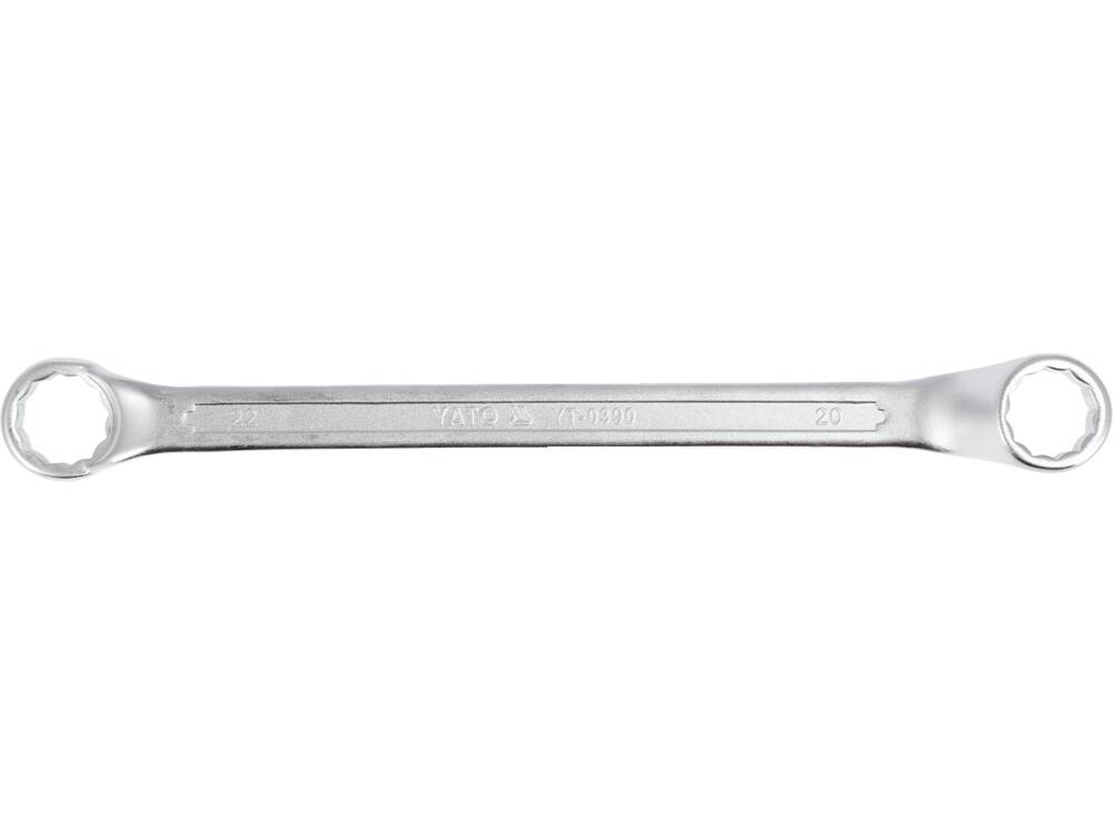 CHEIE INELARA 30X32MM YATO YT-0394