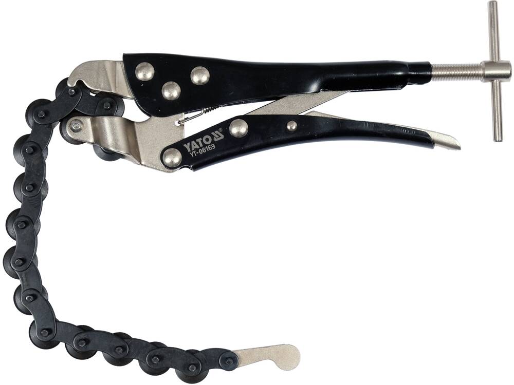 YATO YT-06169 KIPUFOGÓCSŐ VÁGÓKULCS 