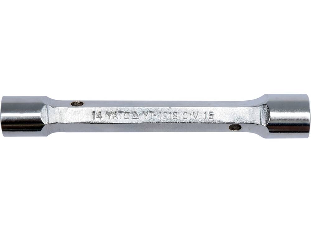 CSŐKULCS YATO YT-4918 14X15MM 
