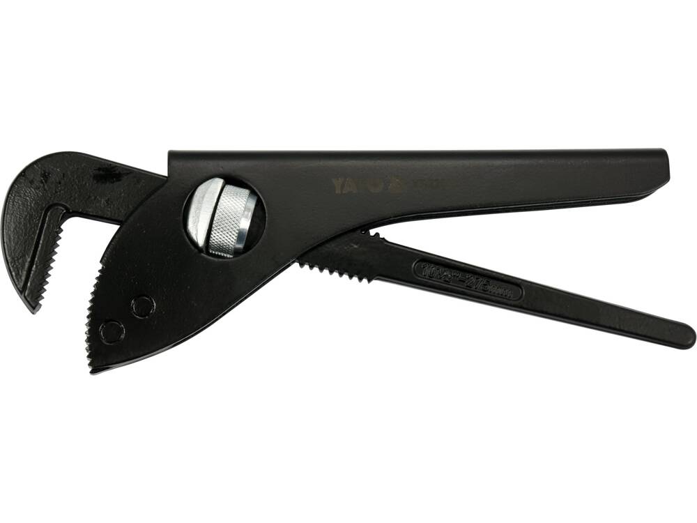 CSŐKULCS, YATO YT-22002 NÉMET TÍPUSÚ, 275MM 
