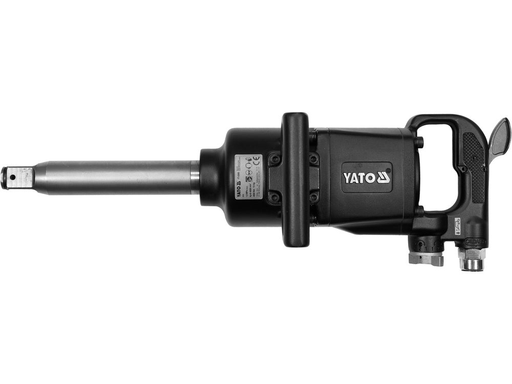 PNEUMATIKUS KULCS 1, YATO YT-0960 2600NM 